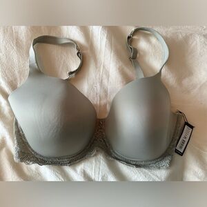 NWT Montelle Intimates pure plus bra. 36F